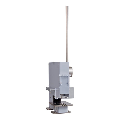 HDT02-UST hard drive destroyer front view