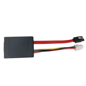 SATA Cable Front
