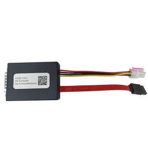 SATA Cable Back