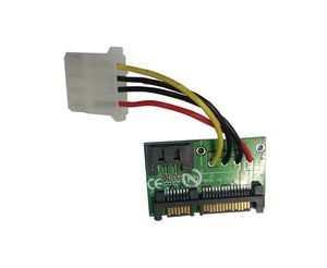 SATA DOM to SATA Adapter Standard image 1 product photo