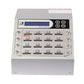 SD/MicroSD Card Duplicator and Sanitizer - Silver Series image 2 product photo