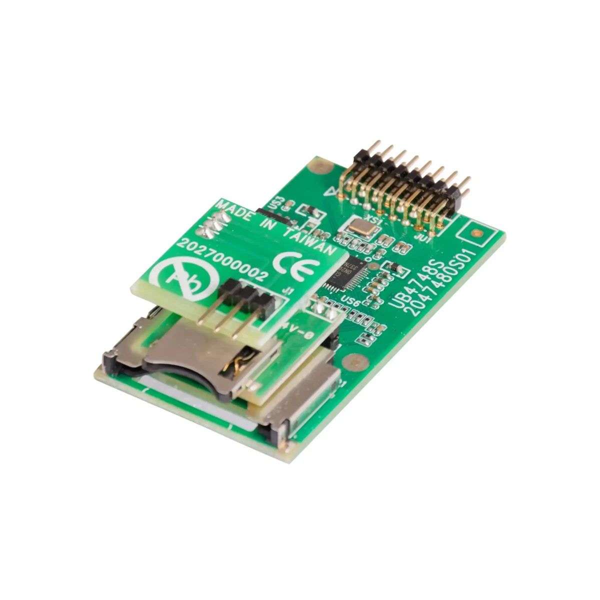 Ureach SD3.0 Socket Module for S3 Series