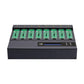 NV-BM S Series PCIe M.2 NVMe and M.2 Duplicator and Sanitizer image 2 product photo