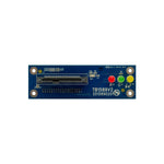 Ureach U.2 Socket- NVMe/SATA Protocol
