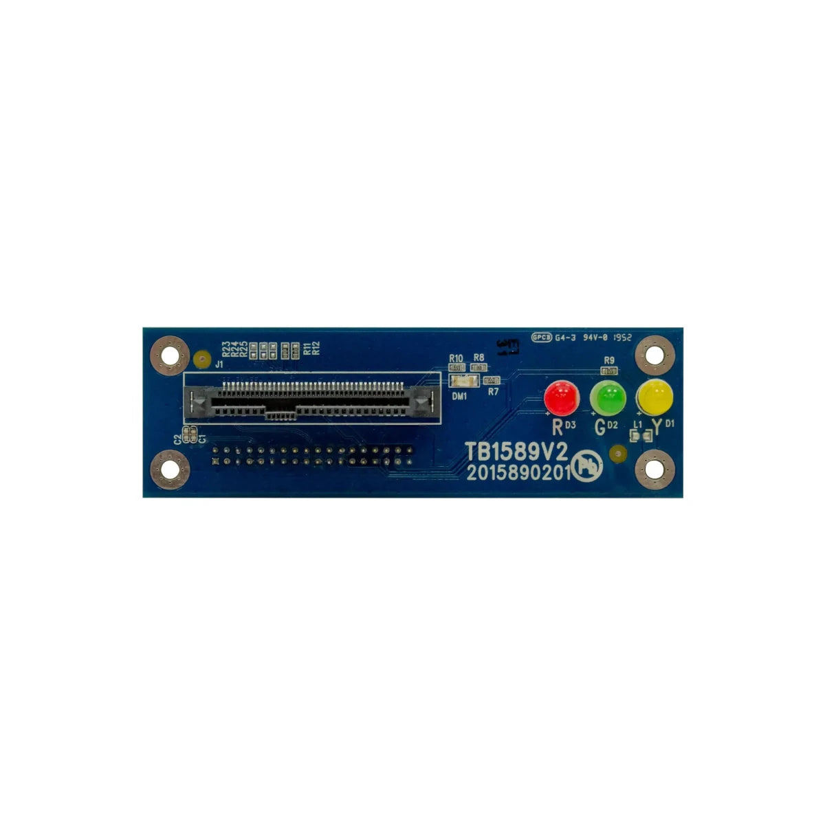 Ureach U.2 Socket- NVMe/SATA Protocol