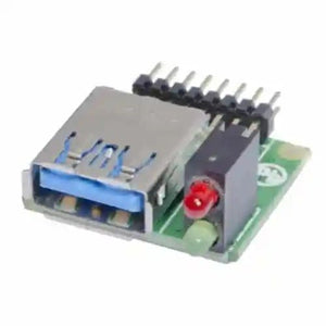 USB Socket Module – Intelligent U3 | U-Reach